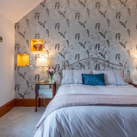 Ellerslie Apartment Inverness Luaran gambar