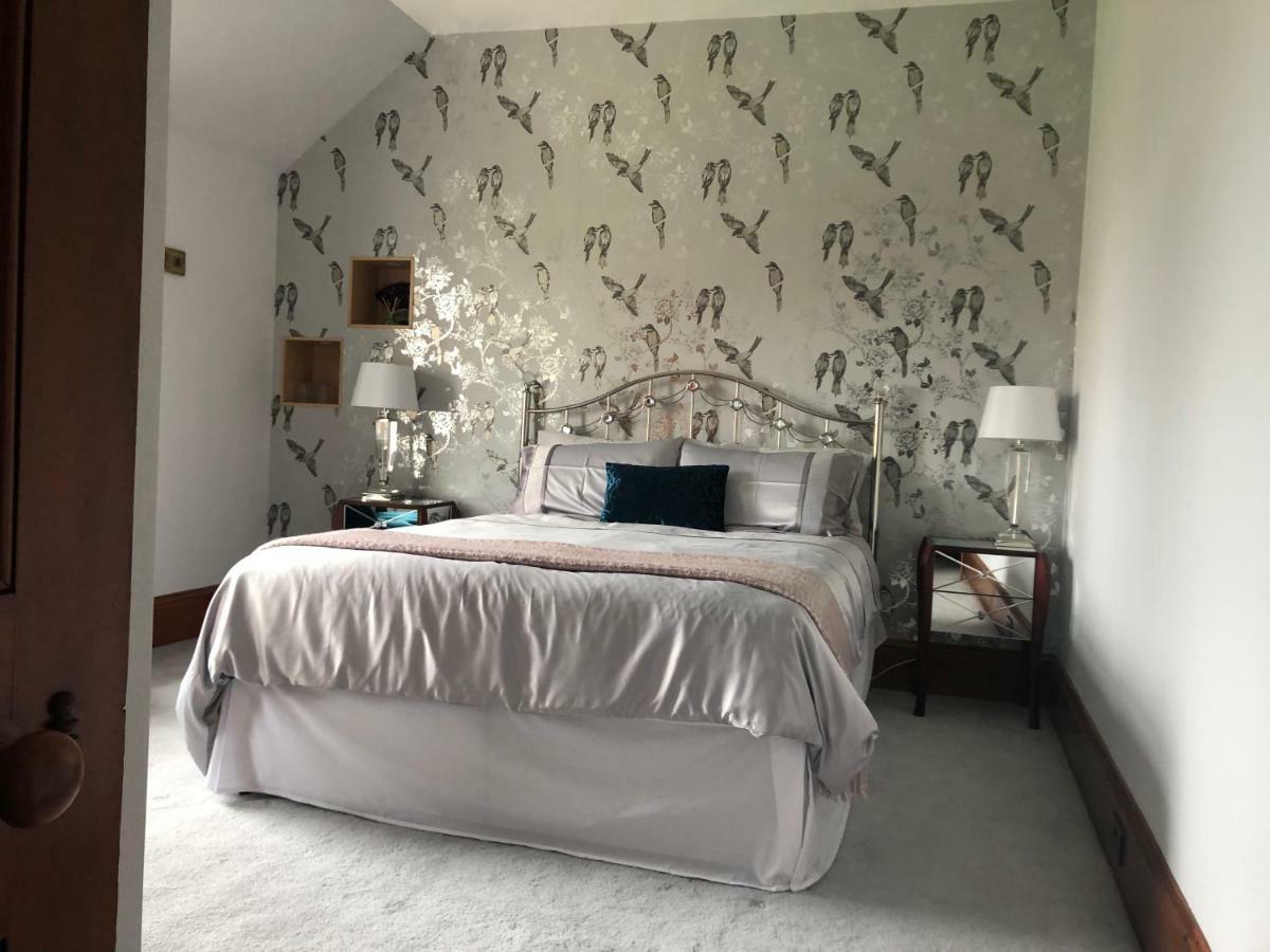 Ellerslie Apartment Inverness Luaran gambar