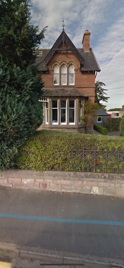 Ellerslie Apartment Inverness Luaran gambar