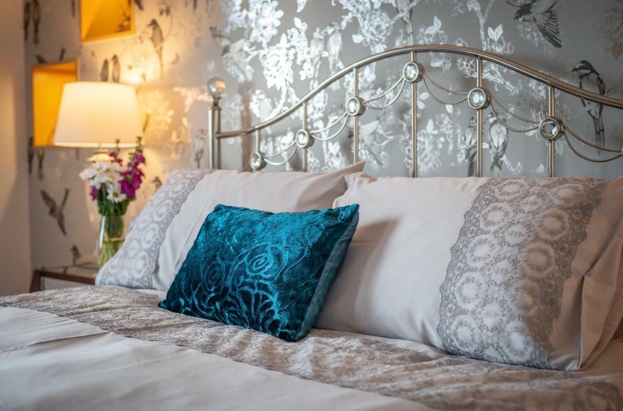 Ellerslie Apartment Inverness Luaran gambar