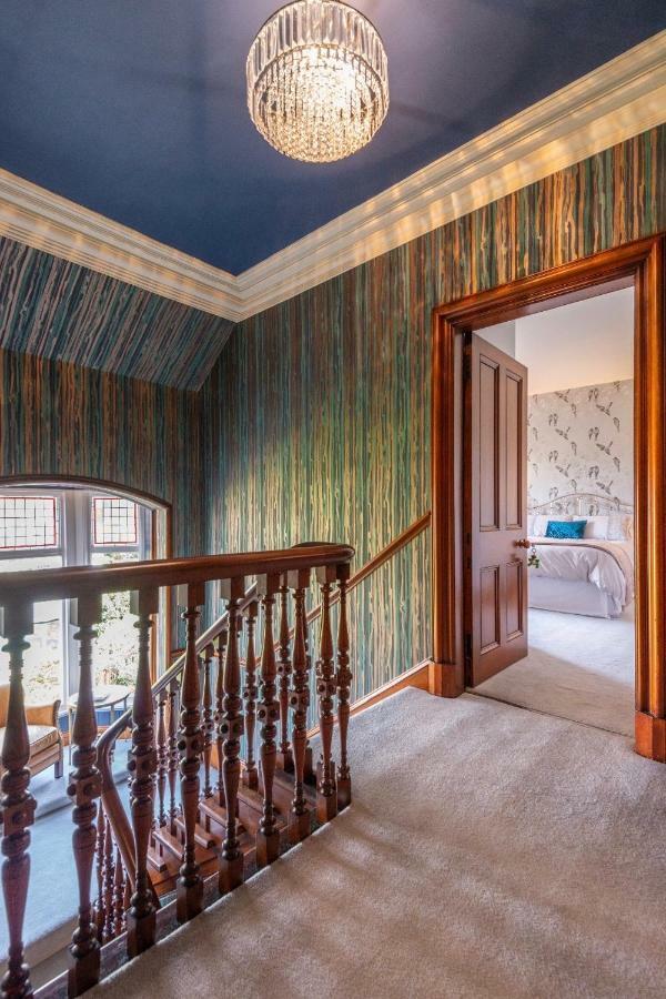 Ellerslie Apartment Inverness Luaran gambar