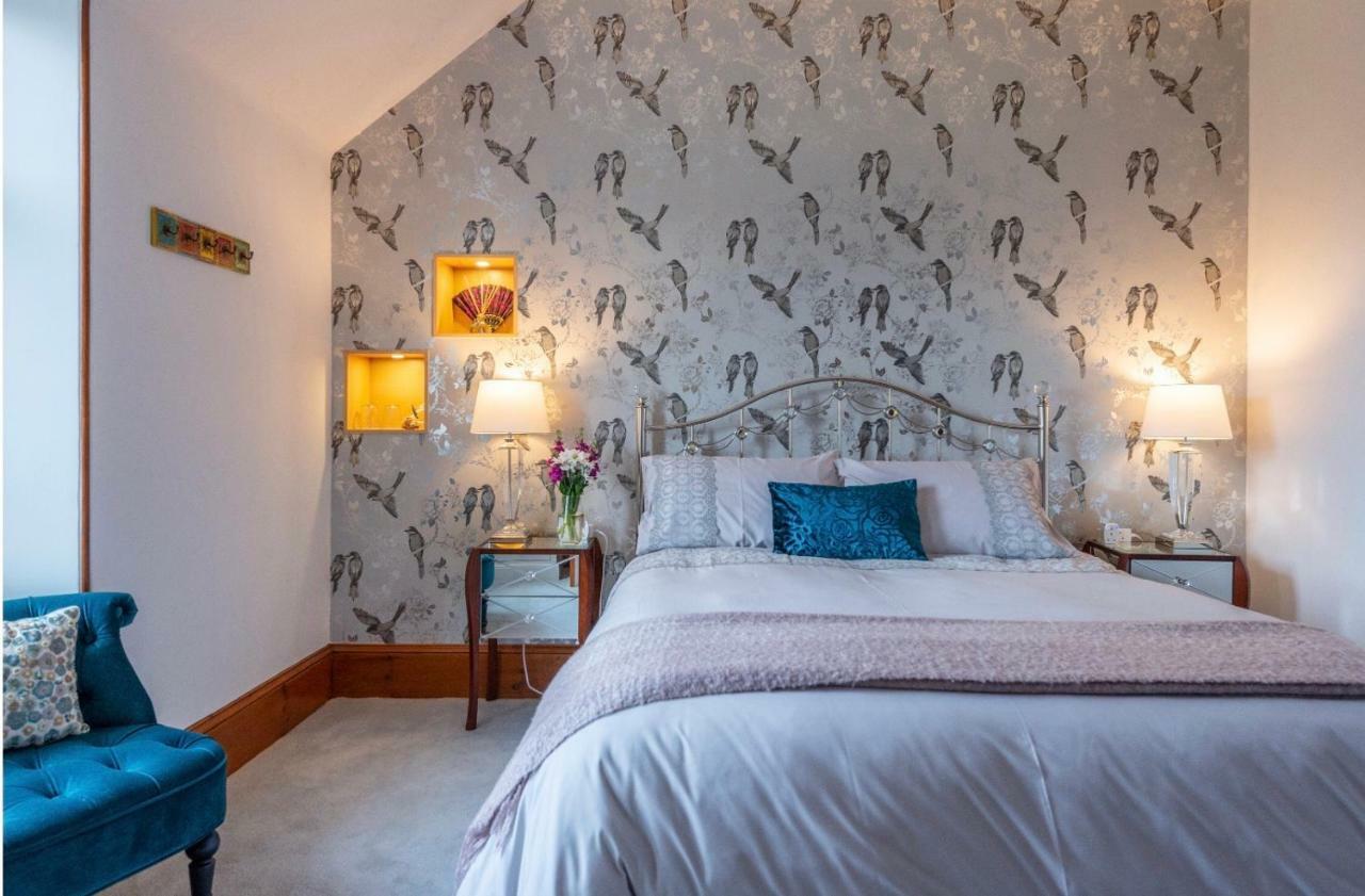 Ellerslie Apartment Inverness Luaran gambar