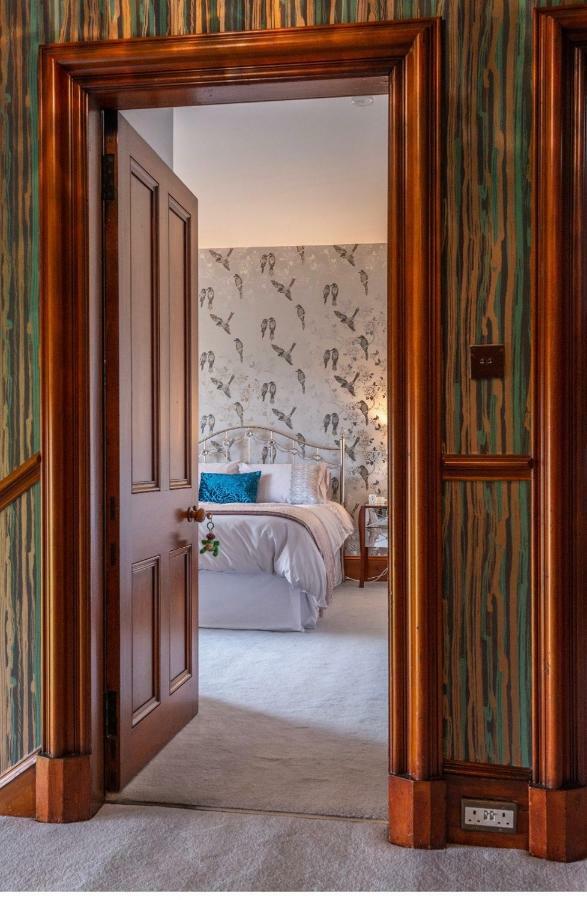 Ellerslie Apartment Inverness Luaran gambar